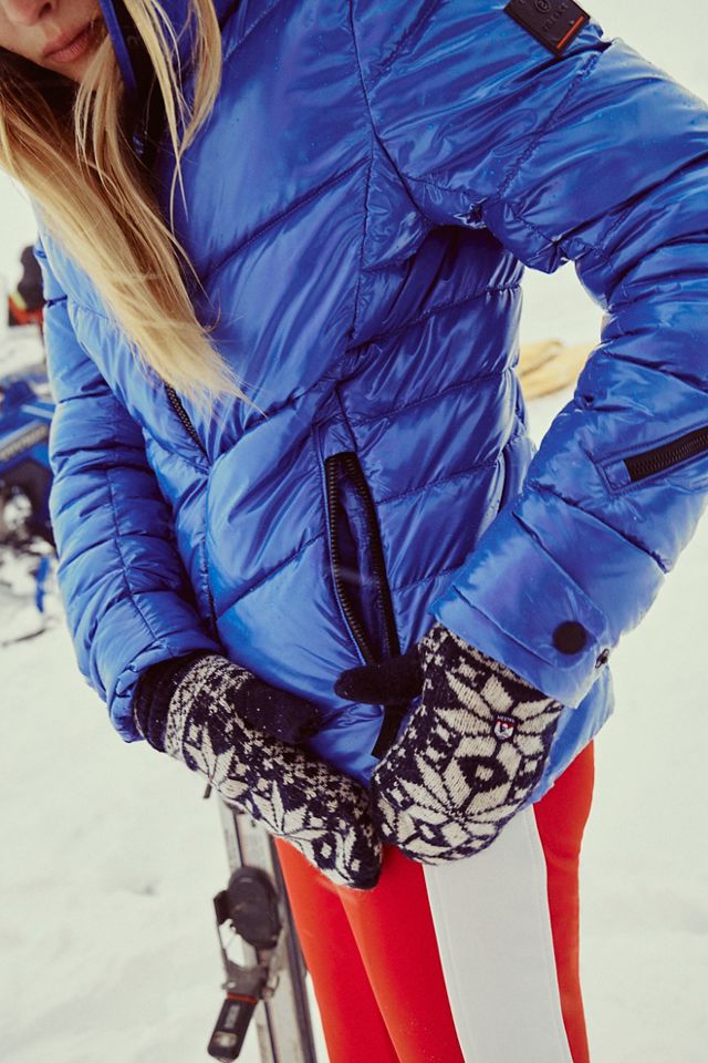 Saelly 2 Ski Jacket #2