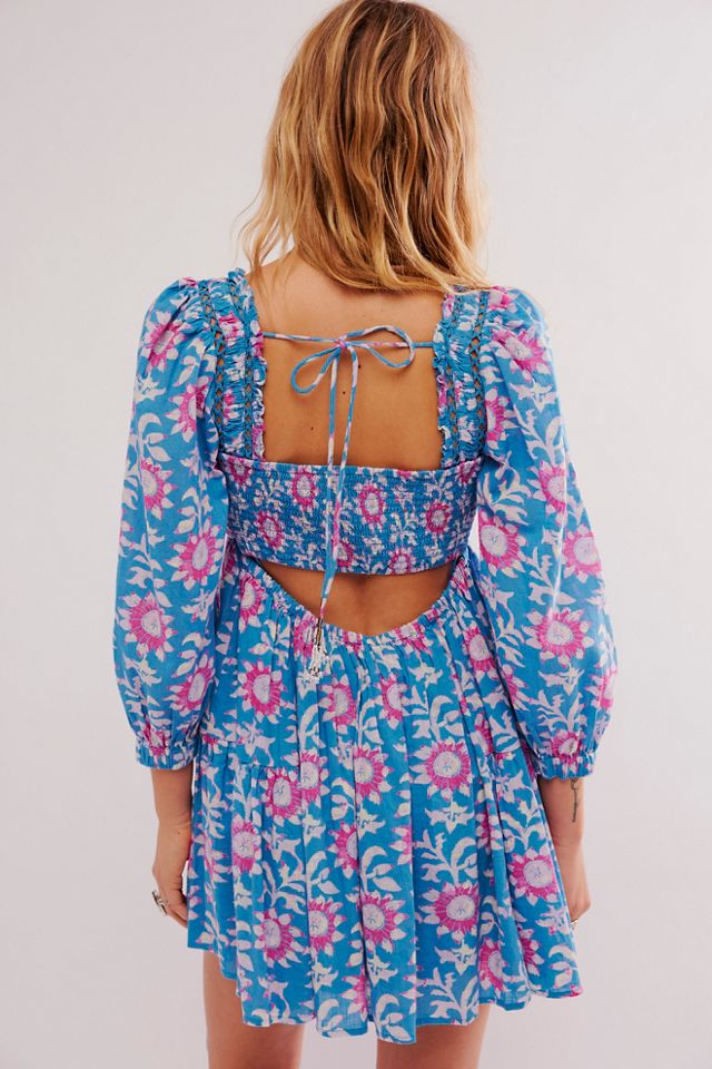 Sacha Mini Dress #2