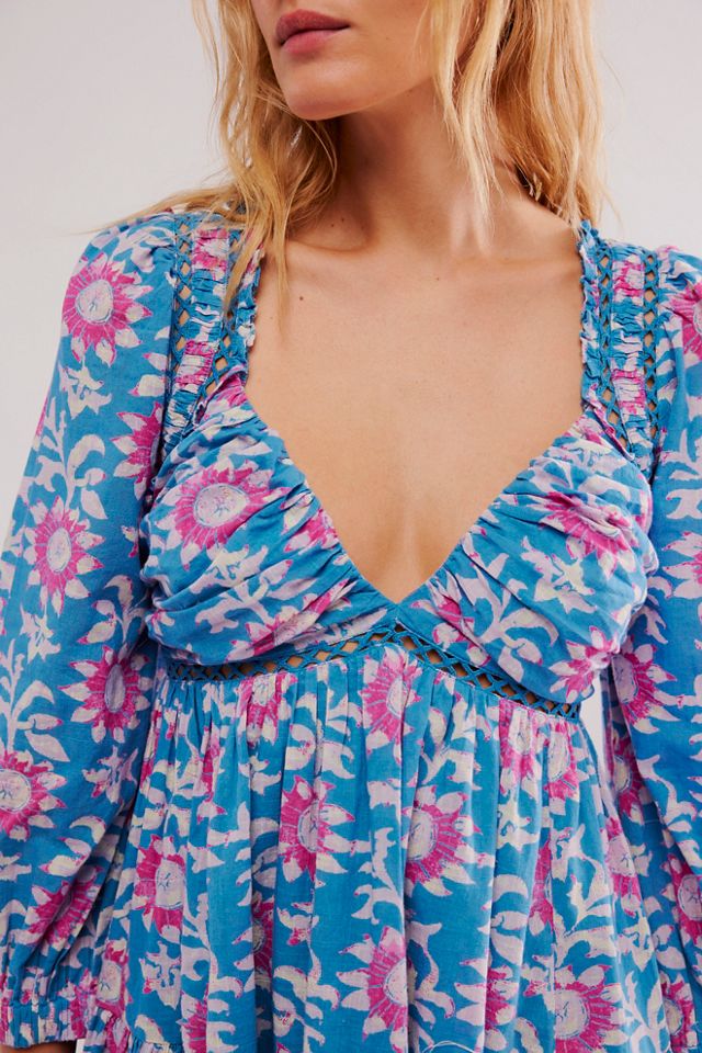 Sacha Mini Dress #3