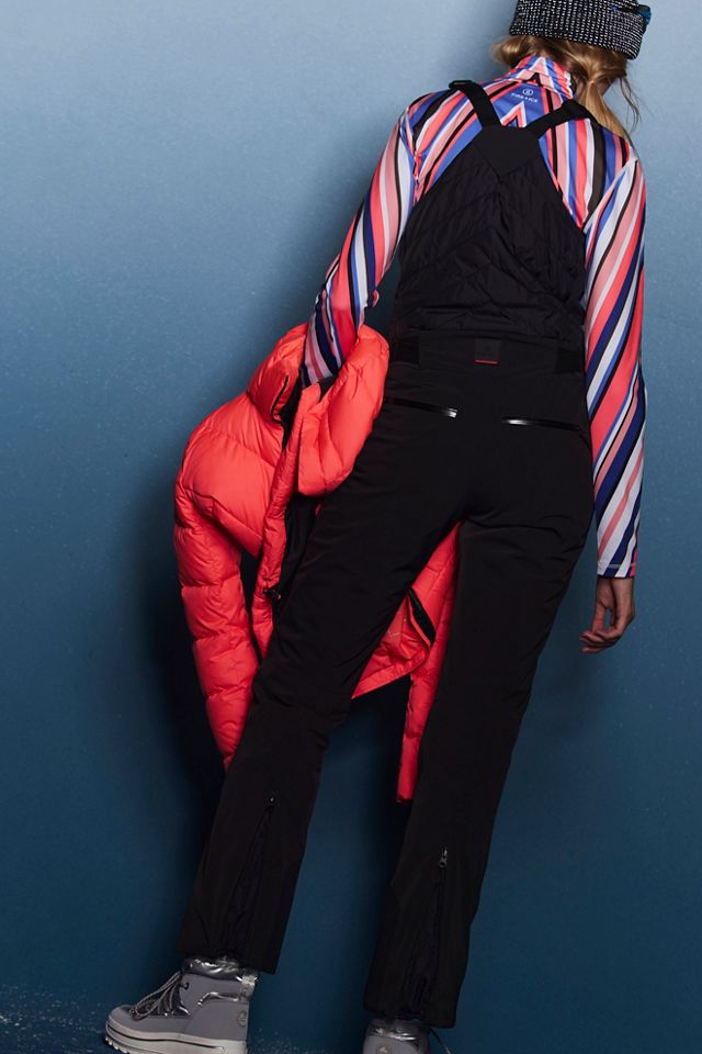 Ivie2-T Ski Bib #1