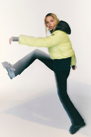 Borja3-T Ski Pants