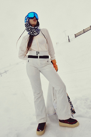 Borja3-T Ski Pants