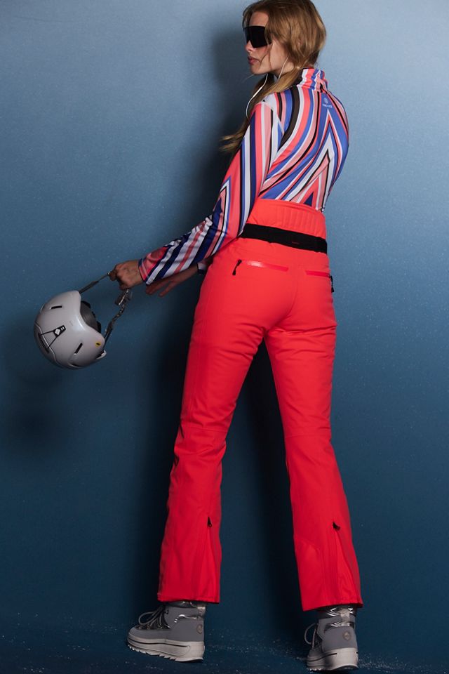 Pantalon de ski Borja3-T #1