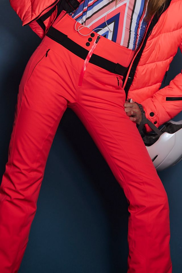 Pantalon de ski Borja3-T #2