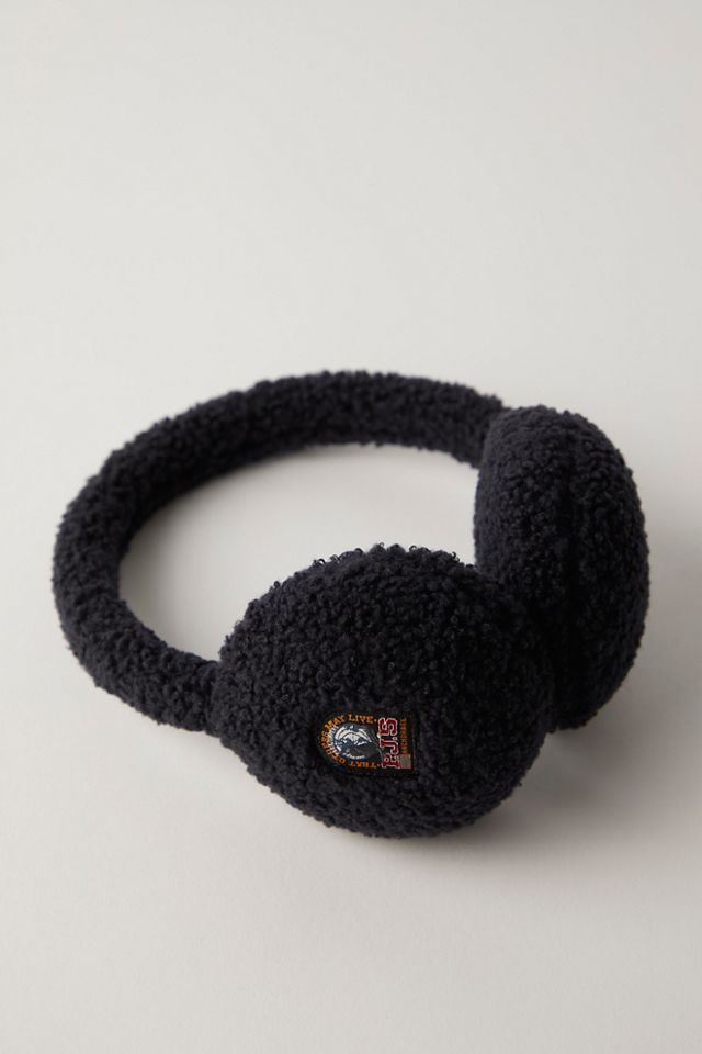 Parajumpers Power Earmuffs #1