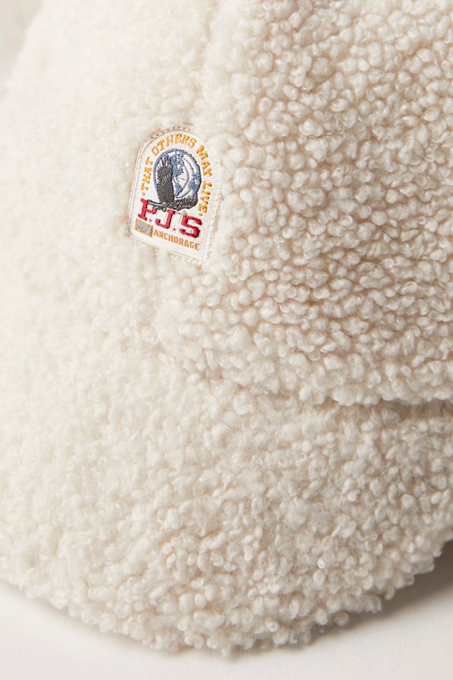 Chapeau Parajumpers Power Jockey #2