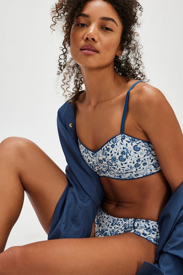 Bralette Bandit Soleil #3