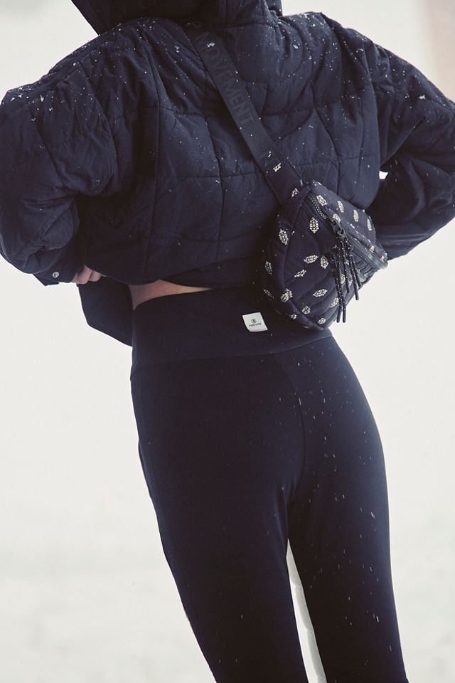 Cora-D Pants #2