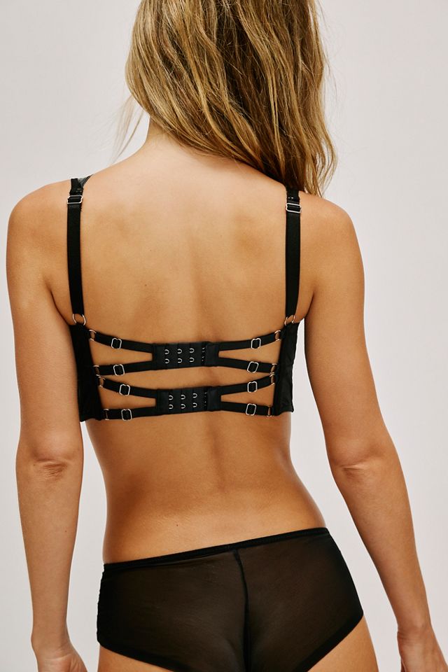 Wavelength Bra #1