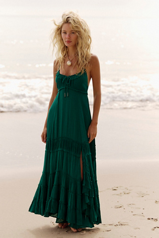 Burst Of Bliss Maxi