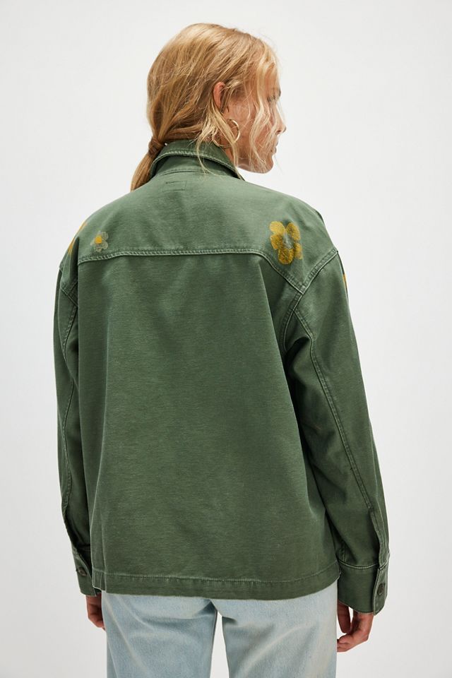MOTHER The Mess Hall Jacket #2