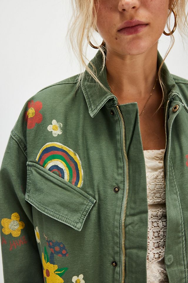 MOTHER The Mess Hall Jacket #3