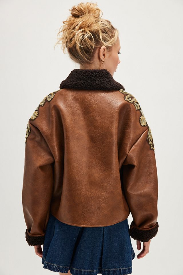 MOTHER The Mean Machine Jacket #1