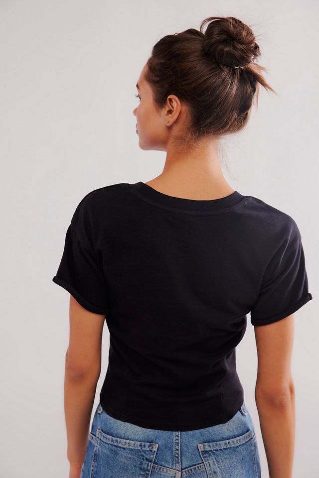 All My Bows Long Sleeve Tee