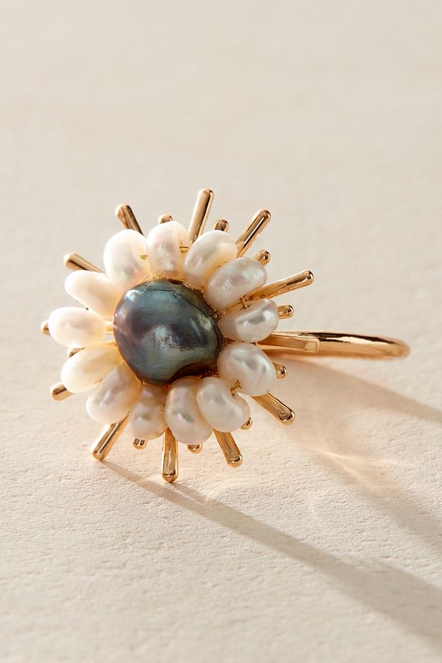 Ariana Ost Guidance Ring #1