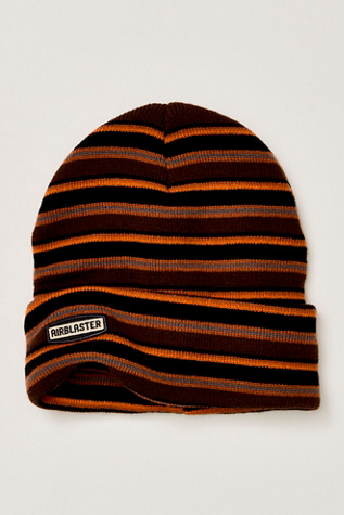 Airblaster Stripe Beanie