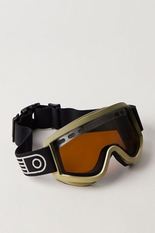 Airblaster Air Goggle