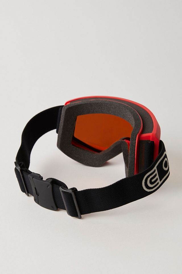 Airblaster Air Goggle #1