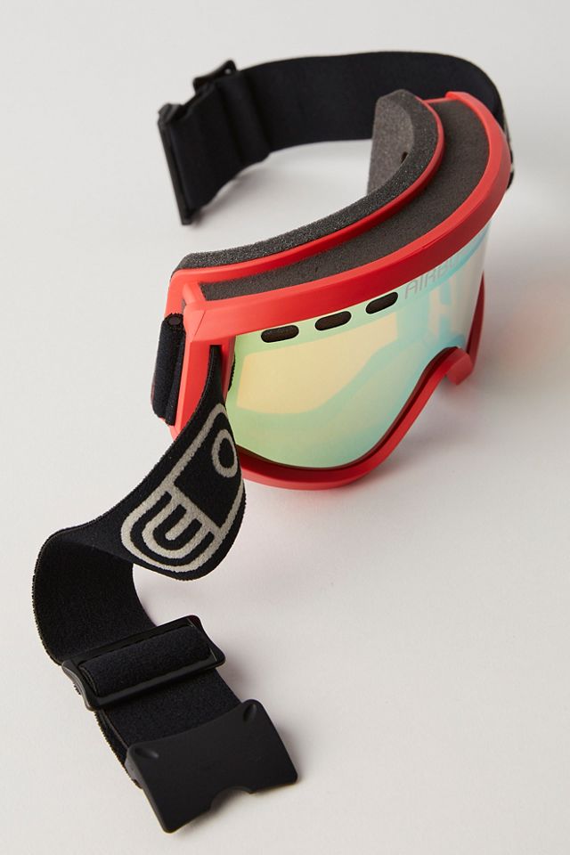 Airblaster Air Goggle #2