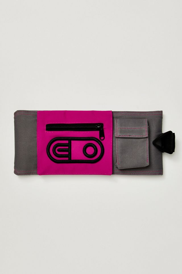 Airblaster Leg Bag #1