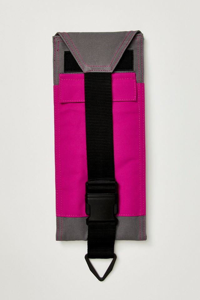 Airblaster Leg Bag #2