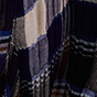 Navy Combo - Siren Plaid