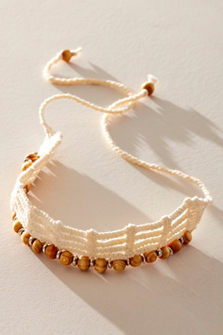 Sunshine Beach Choker