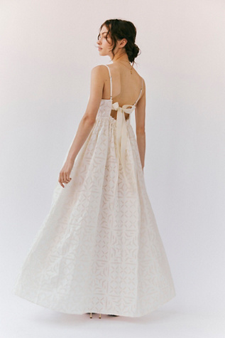 free people boardwalk maxi dress Boardwalk Maxi Dress