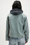 We The Free Blair Vegan Suede Jacket