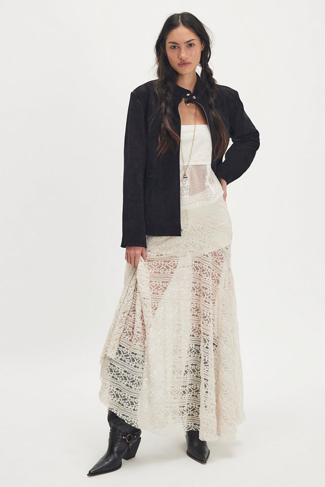 Veste Looker Understated Leather #2