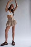 FP One Blossom Mini Skort