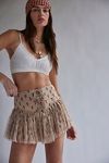 FP One Blossom Mini Skort