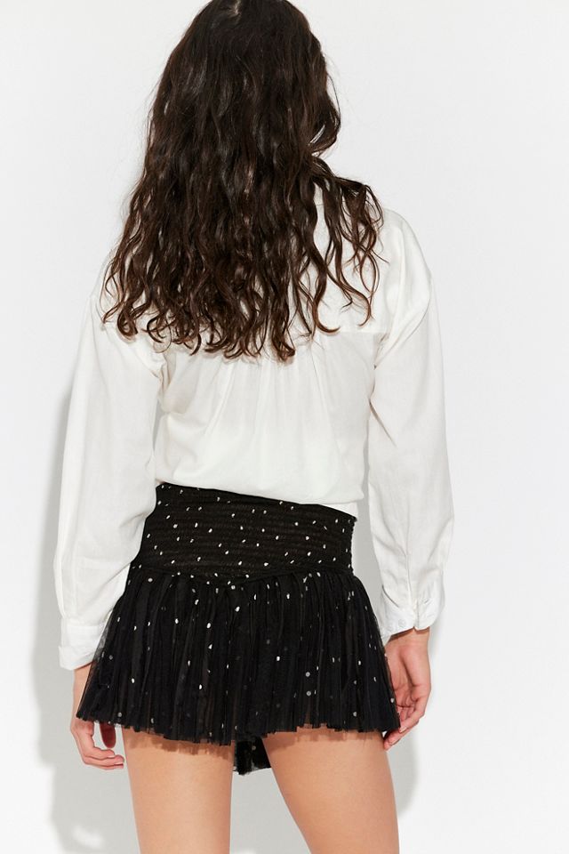 FP One Blossom Mini Skort #2