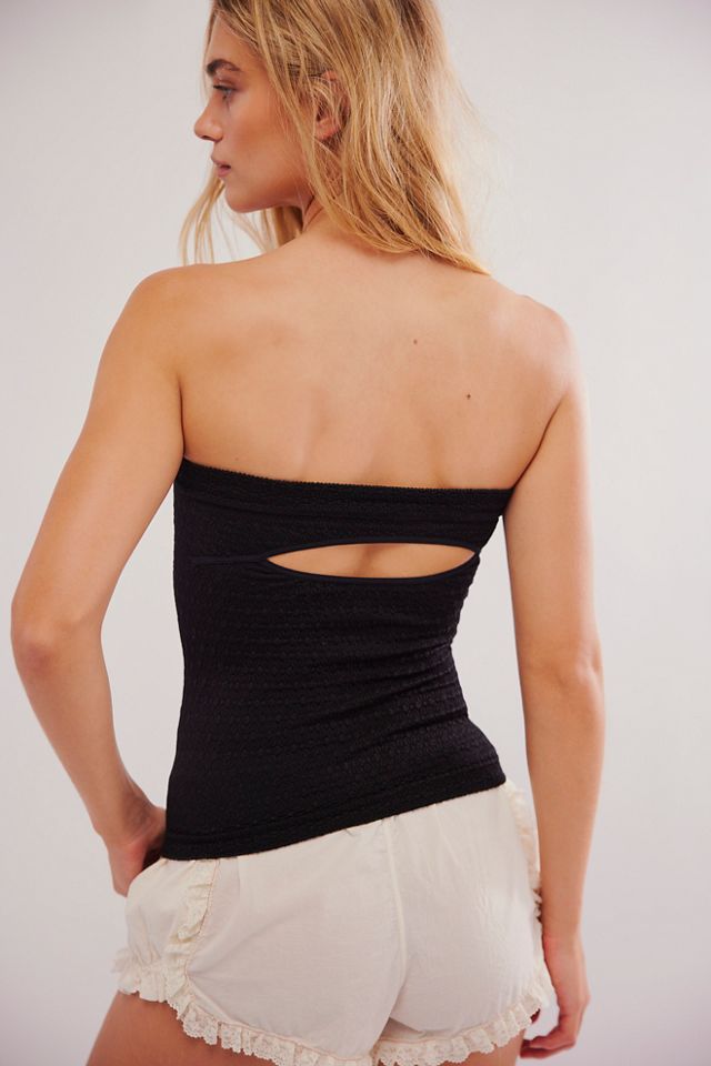 Meet You There Tube Top | Free People