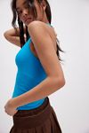 Clean Lines Halter Cami