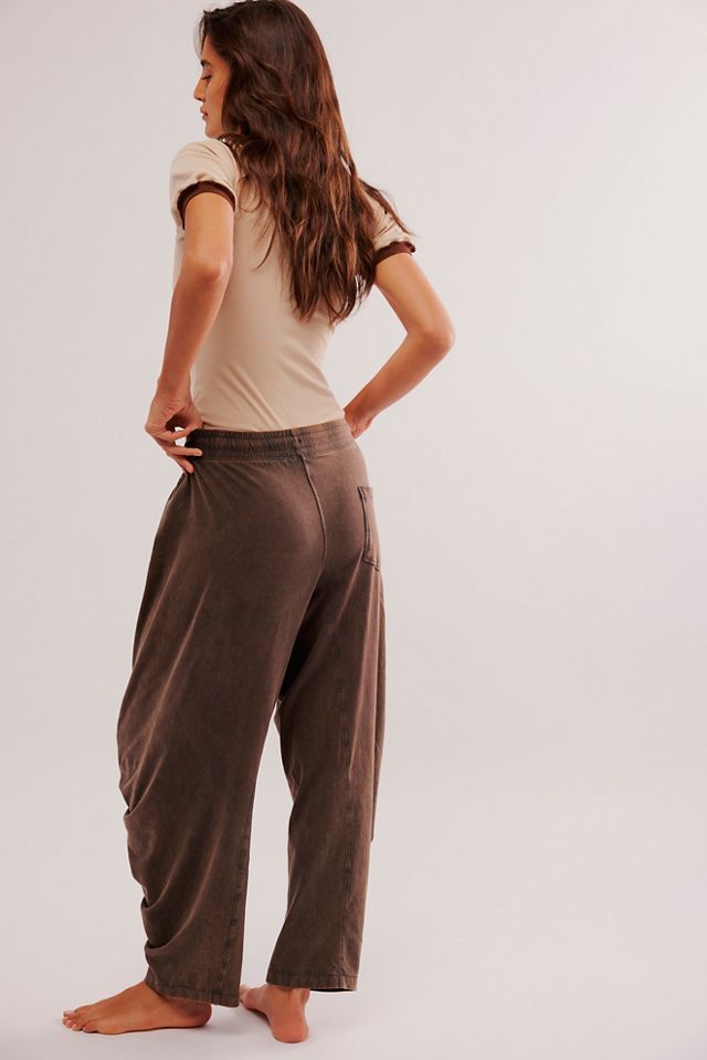 Daytime Dreamer Lounge Pants #1