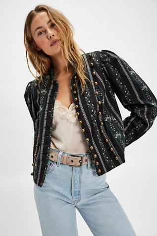 Sorel Cottage Jacket at Free People in Midnight Combo, Size: XS