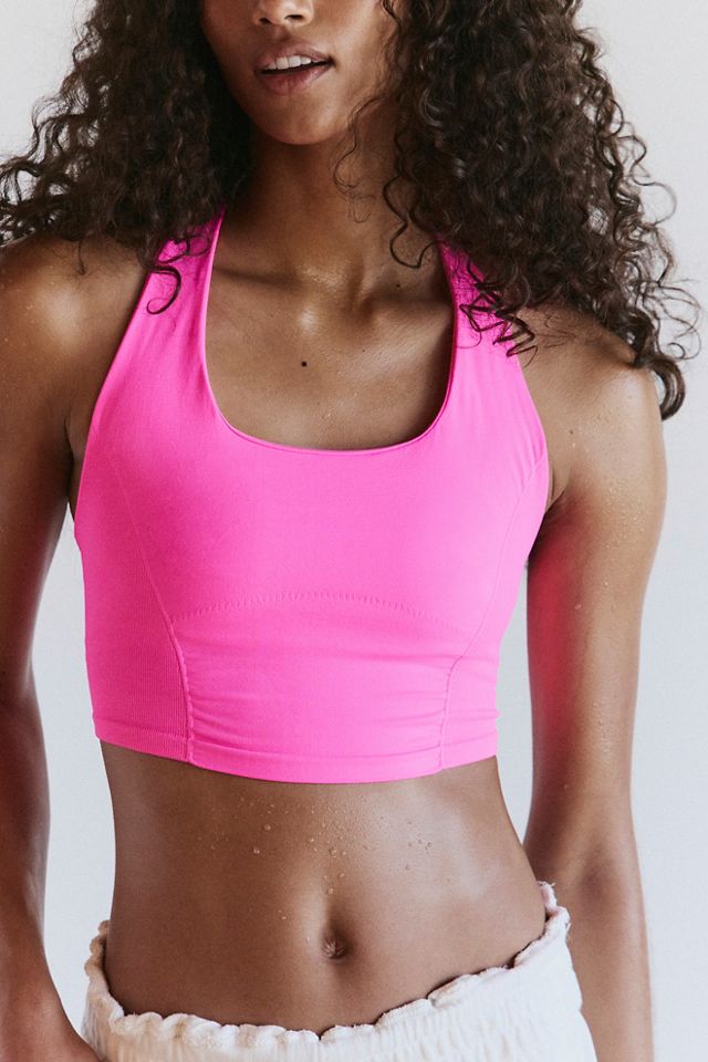 Good Karma Halter Tank #1