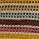 Marigold Stripe