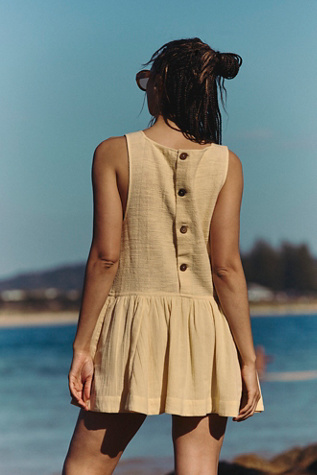 Caspia Tunic