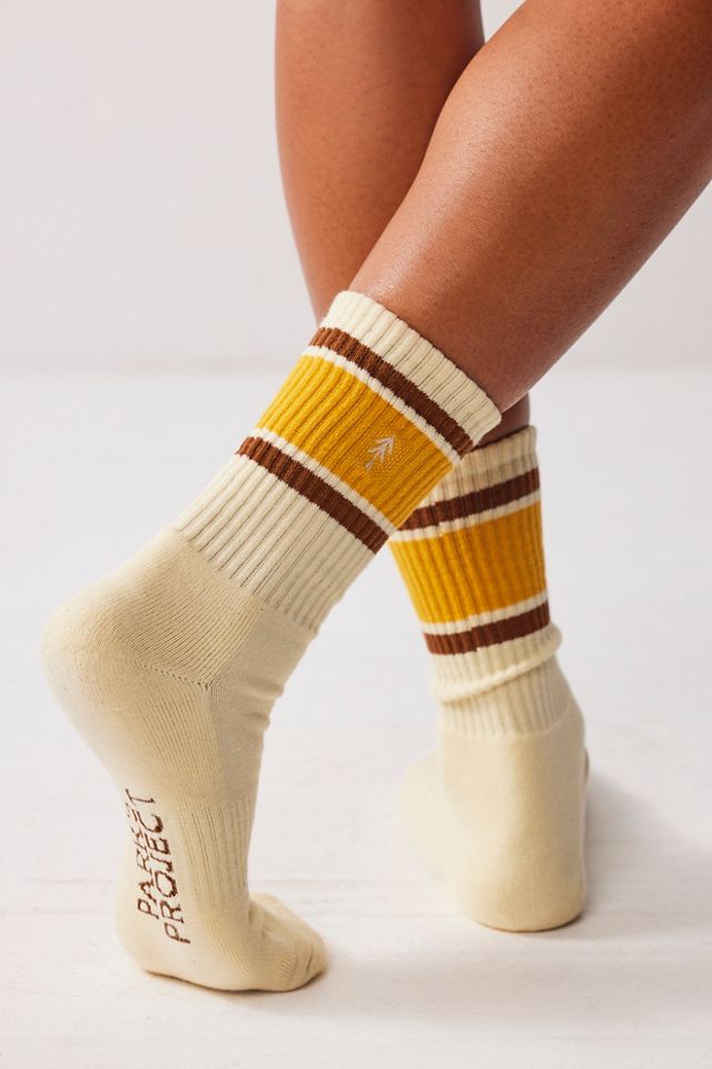 Parks Project Trail Tube Socks #1