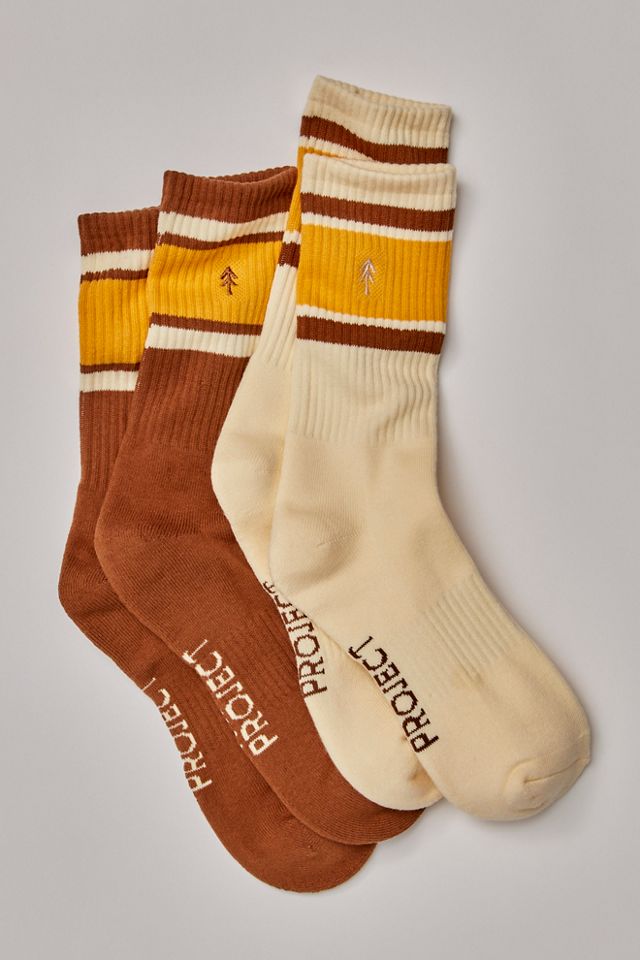 Parks Project Trail Tube Socks #3