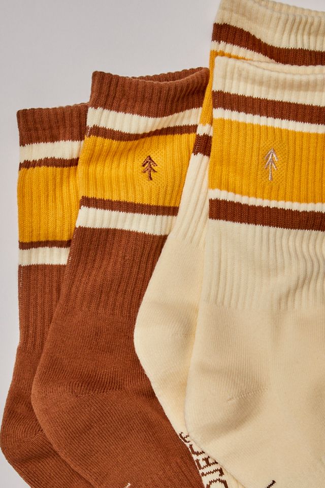 Parks Project Trail Tube Socks #4