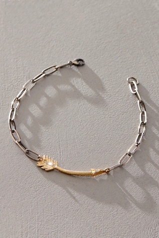 Bracelet Acanthus Pathway