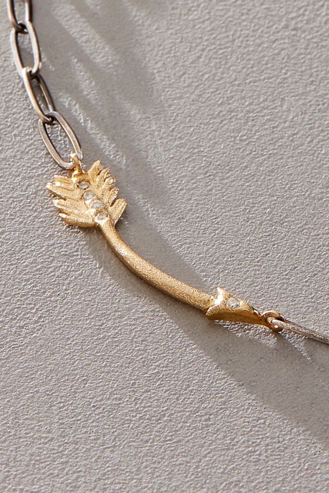 Acanthus Pathway Bracelet #1