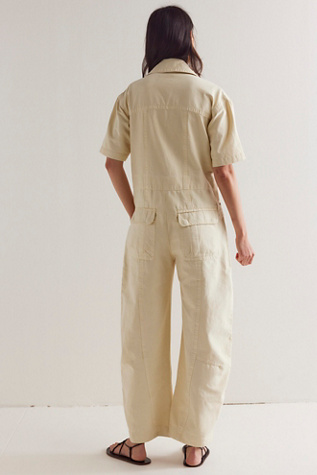 We The Free Maxie Washed Coverall