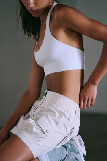 Hot Shot Onesie