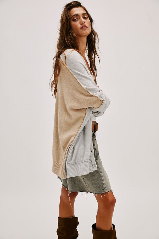 Free People - Twinkle Cardi main image 0