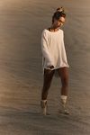 One To Beat Pullover