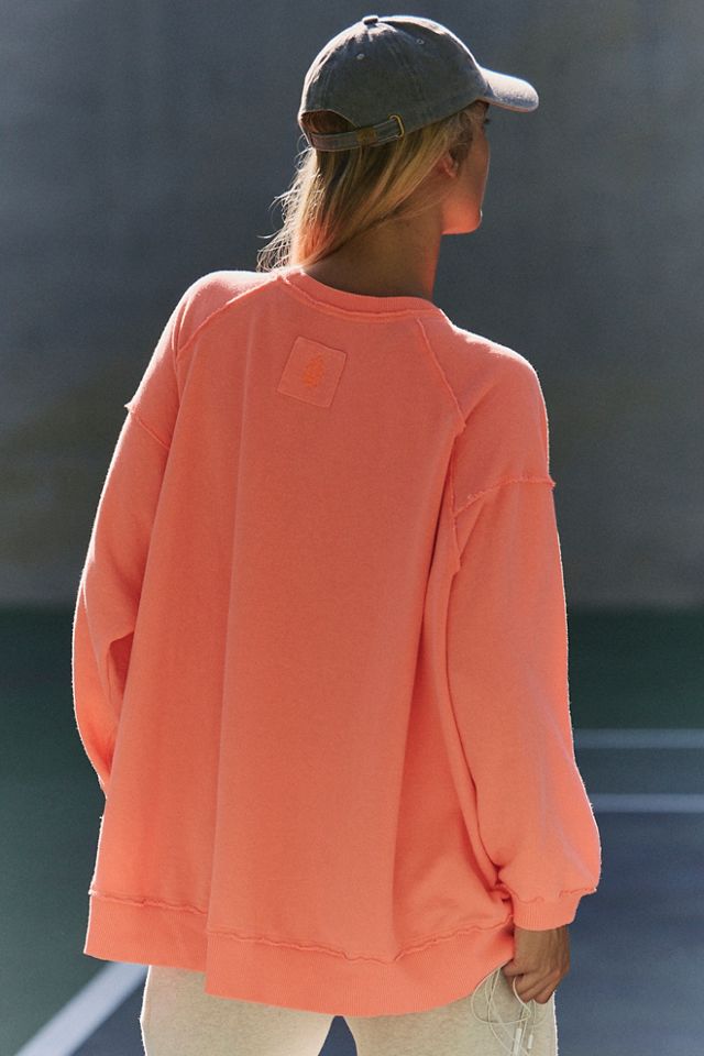 One To Beat Pullover #1